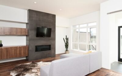 Interior inspire hidden in the middle of …
